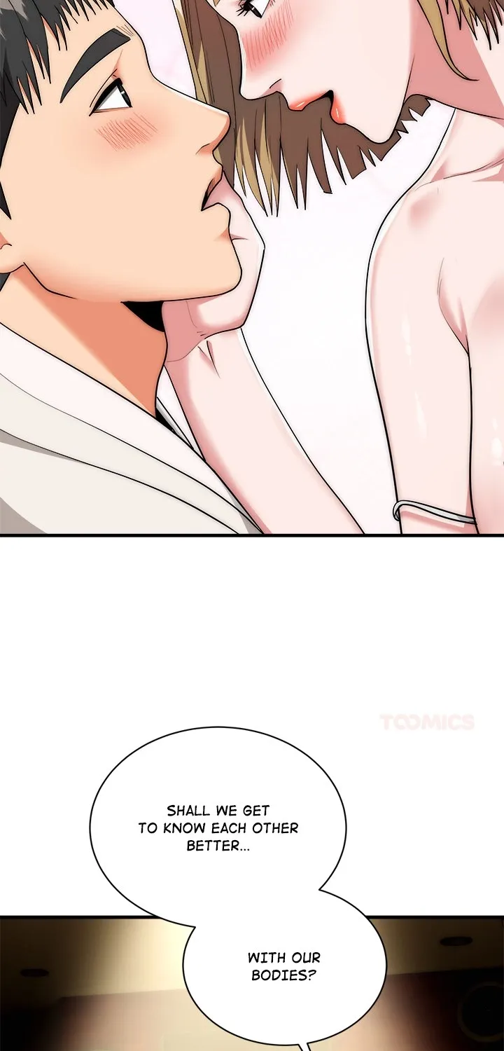 Kangsae the Strong Chapter 16 page 51 - 