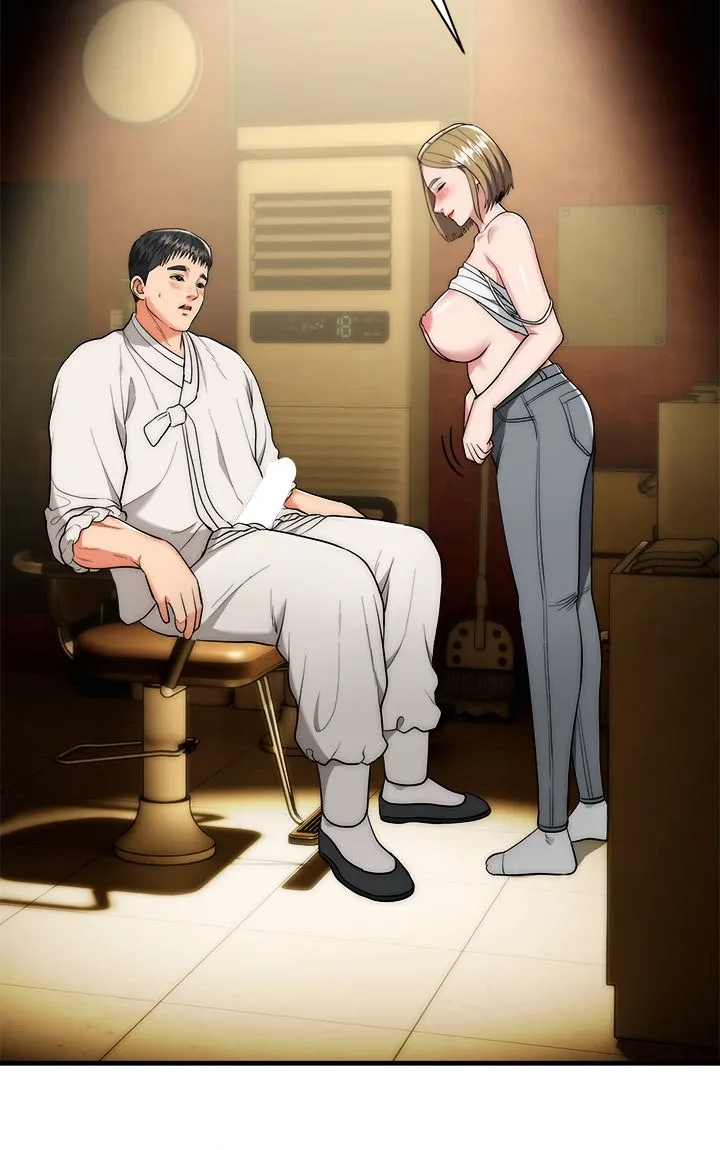 Kangsae the Strong Chapter 16 page 52 - 