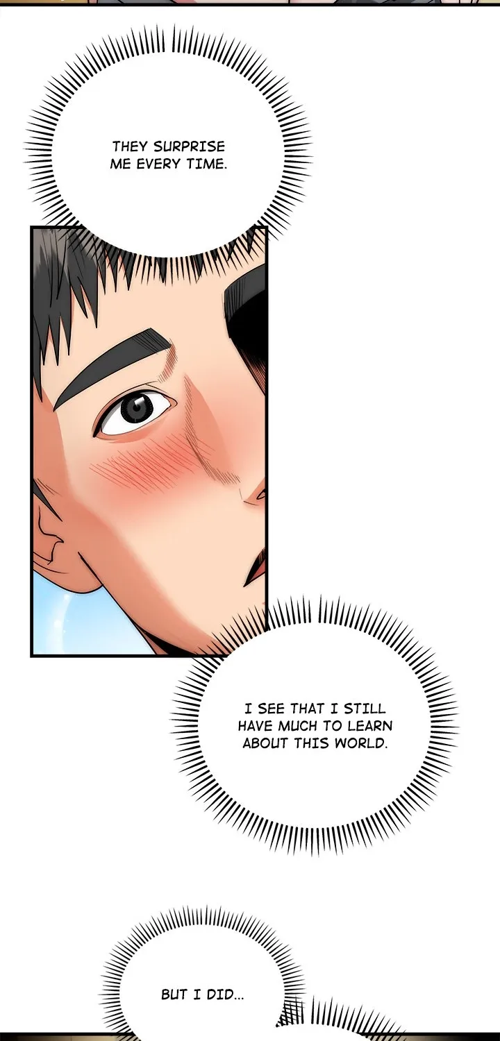 Kangsae the Strong Chapter 16 page 54 - 