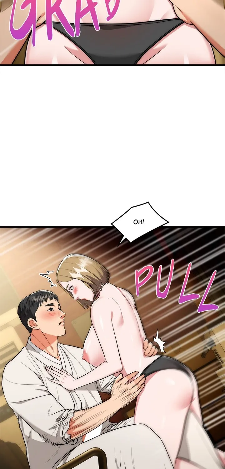 Kangsae the Strong Chapter 16 page 58 - 