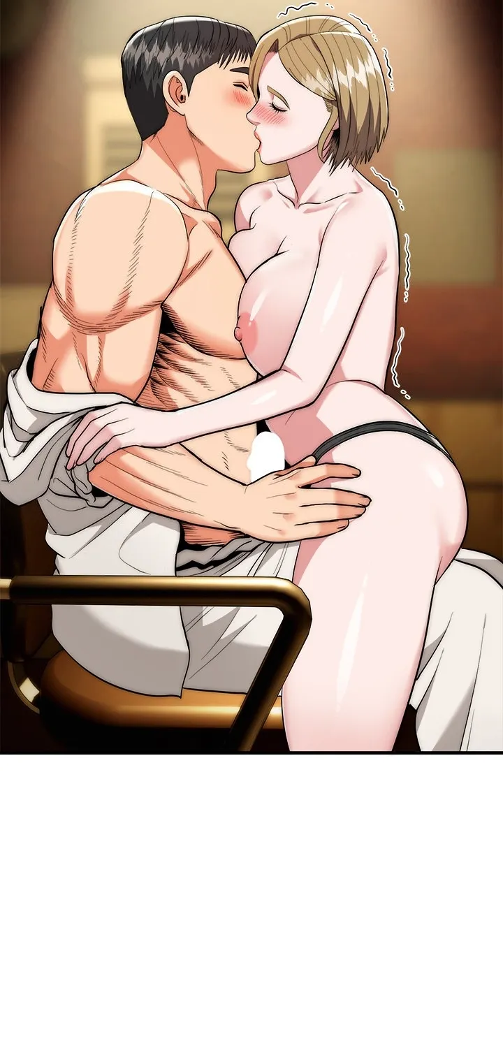 Kangsae the Strong Chapter 16 page 65 - 