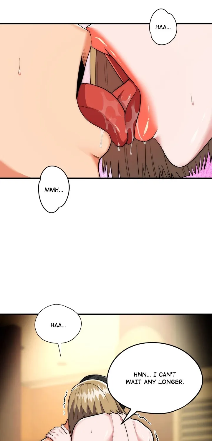 Kangsae the Strong Chapter 16 page 67 - 