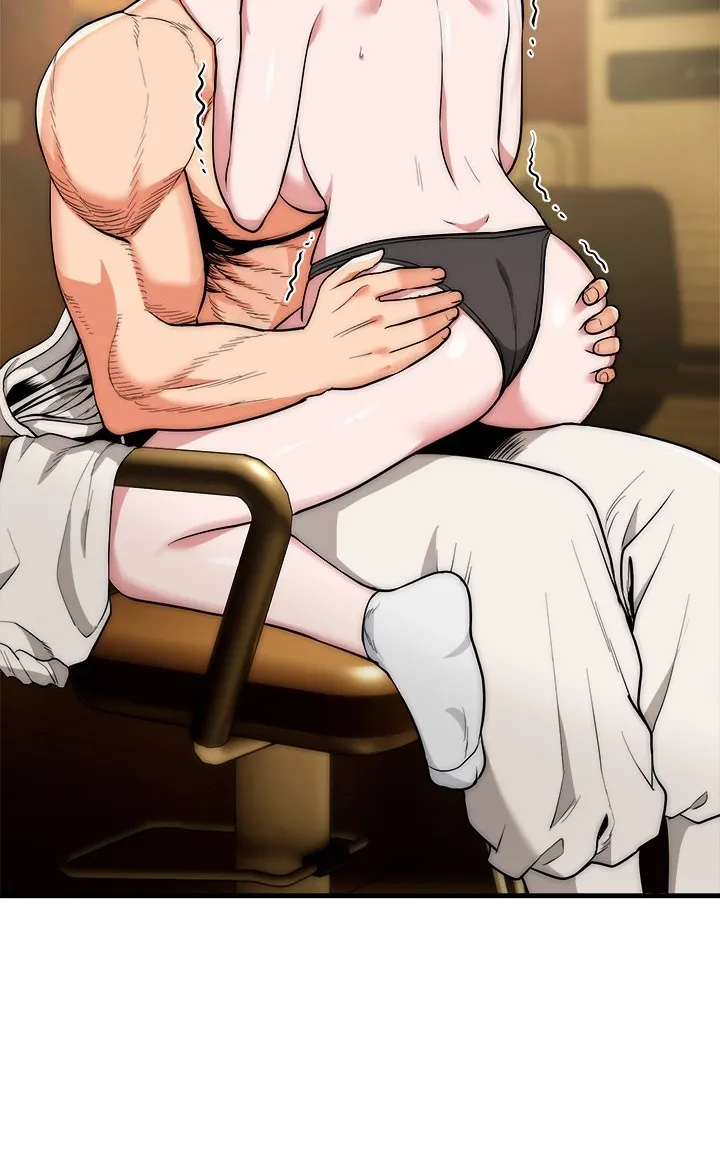 Kangsae the Strong Chapter 16 page 68 - 