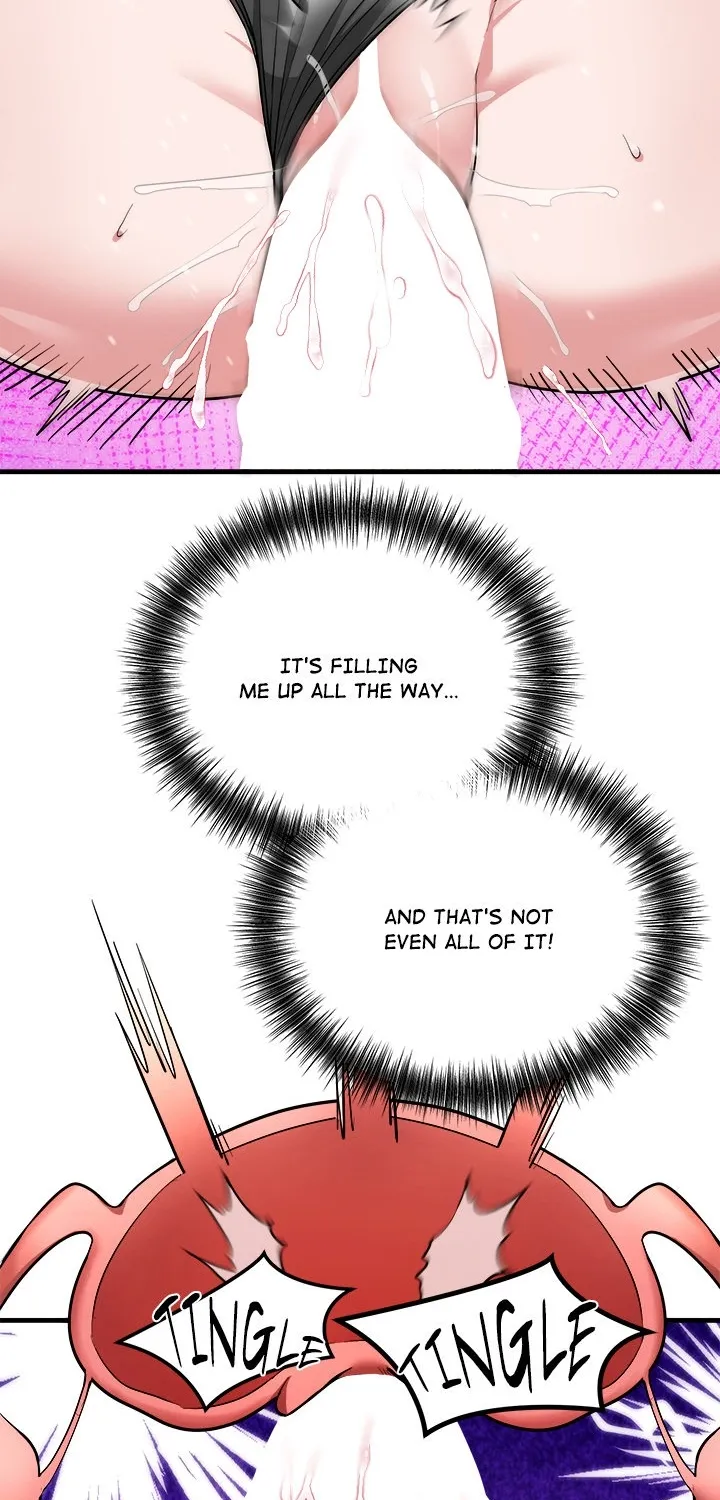 Kangsae the Strong Chapter 16 page 74 - 