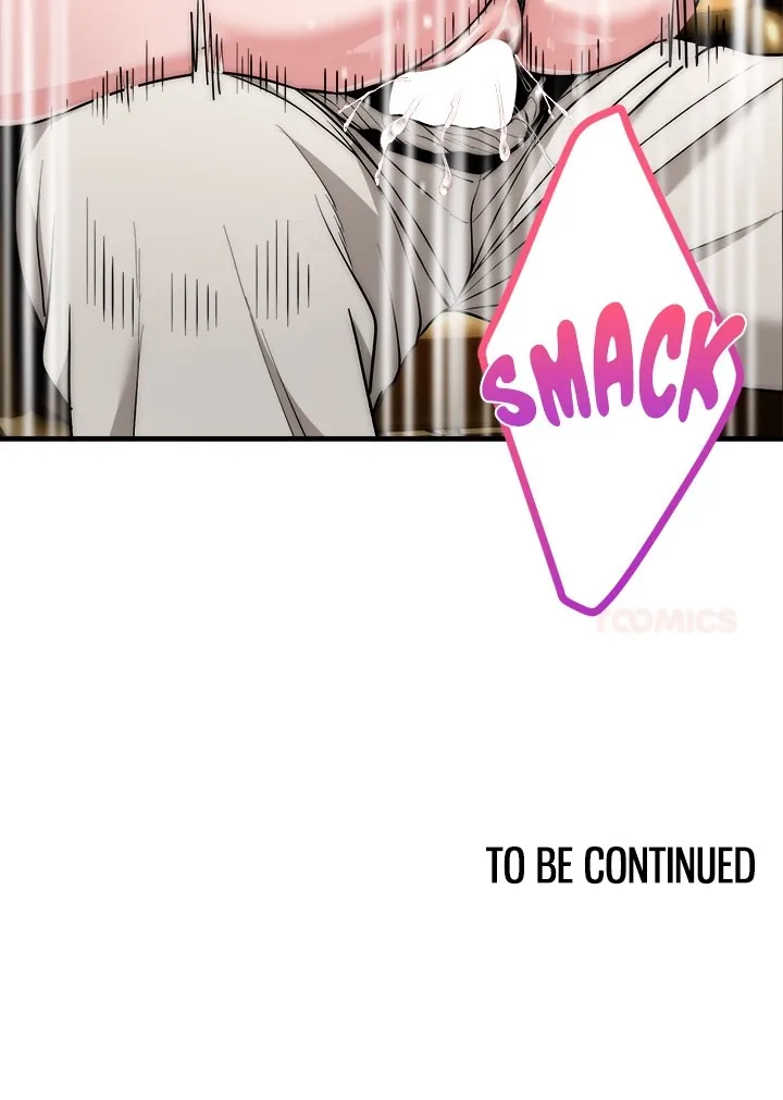 Kangsae the Strong Chapter 16 page 79 - 