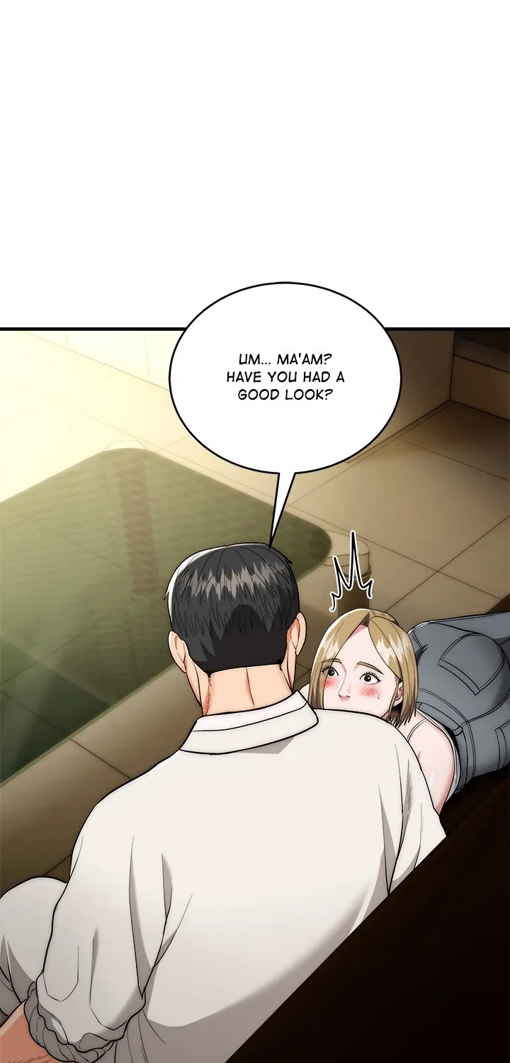 Kangsae the Strong Chapter 16 page 10 - 