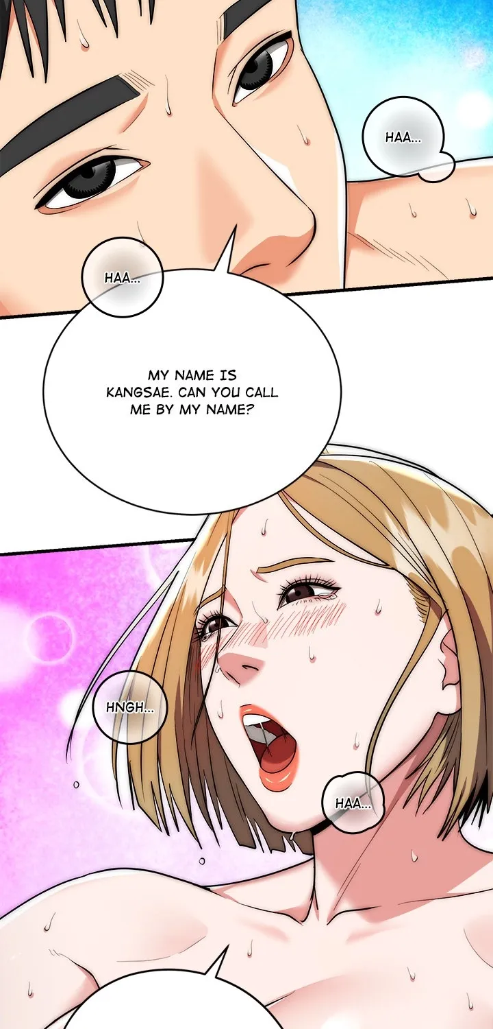Kangsae the Strong Chapter 17 page 11 - 