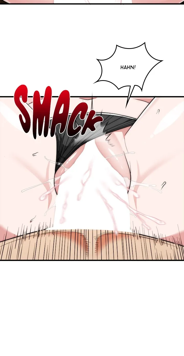 Kangsae the Strong Chapter 17 page 16 - 