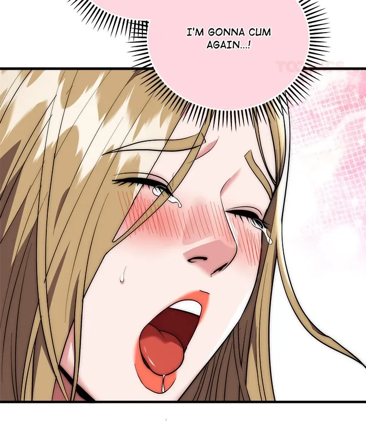 Kangsae the Strong Chapter 17 page 20 - 