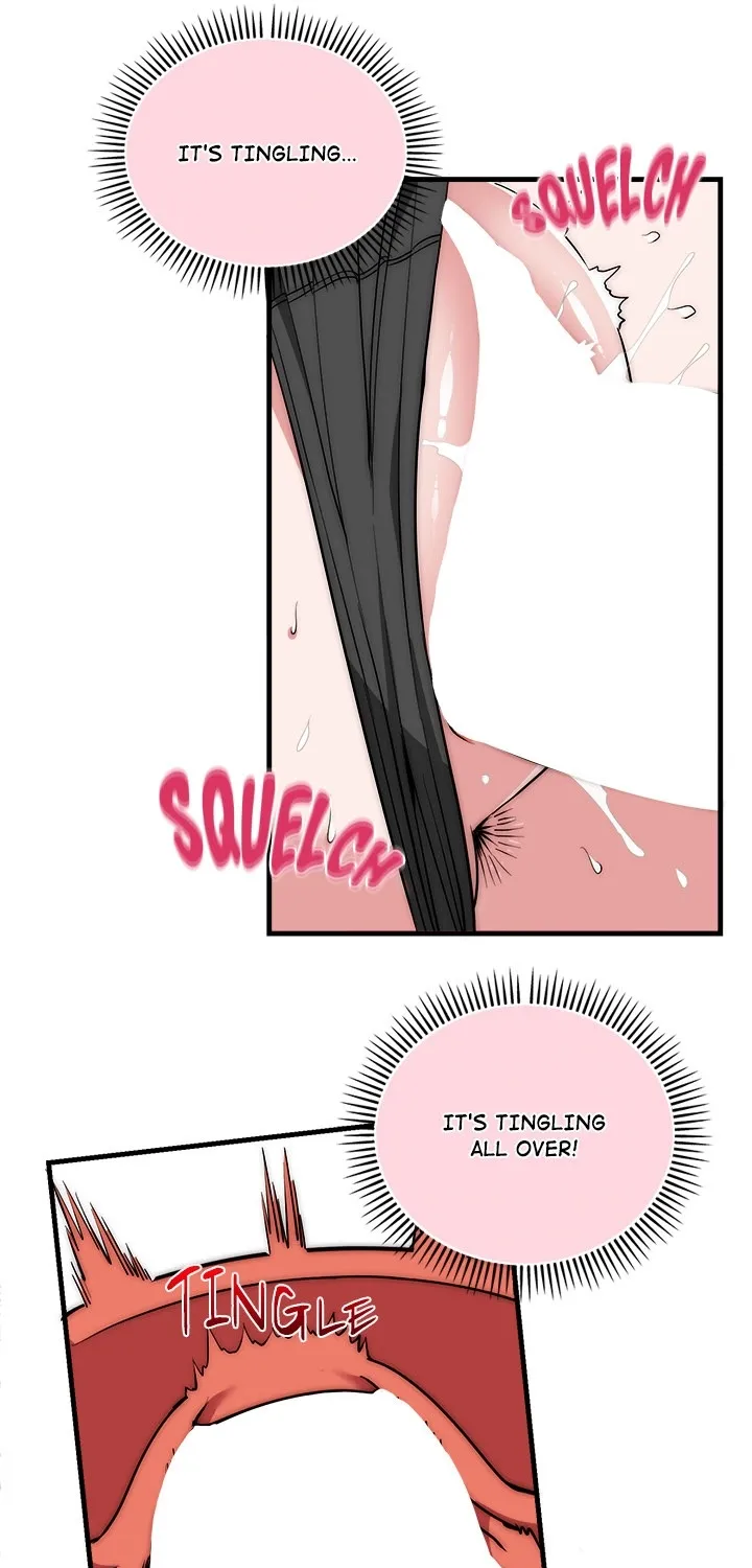 Kangsae the Strong Chapter 17 page 21 - 