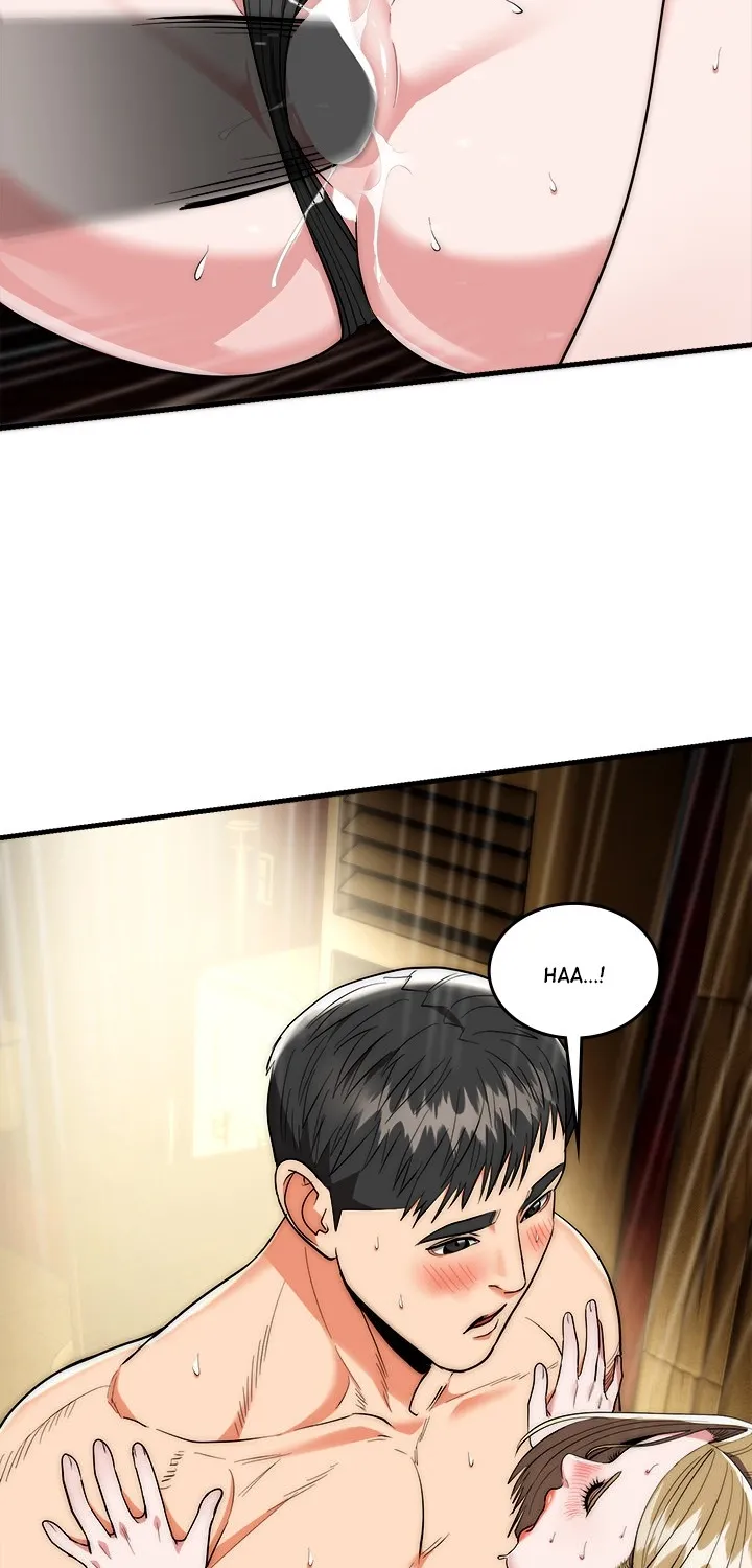 Kangsae the Strong Chapter 17 page 23 - 