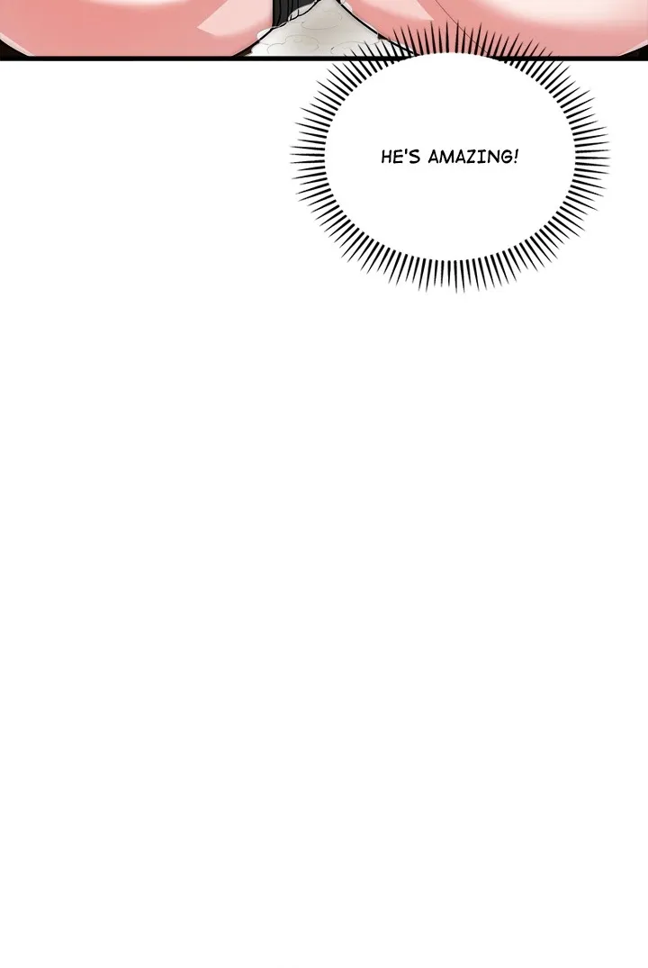 Kangsae the Strong Chapter 17 page 28 - 