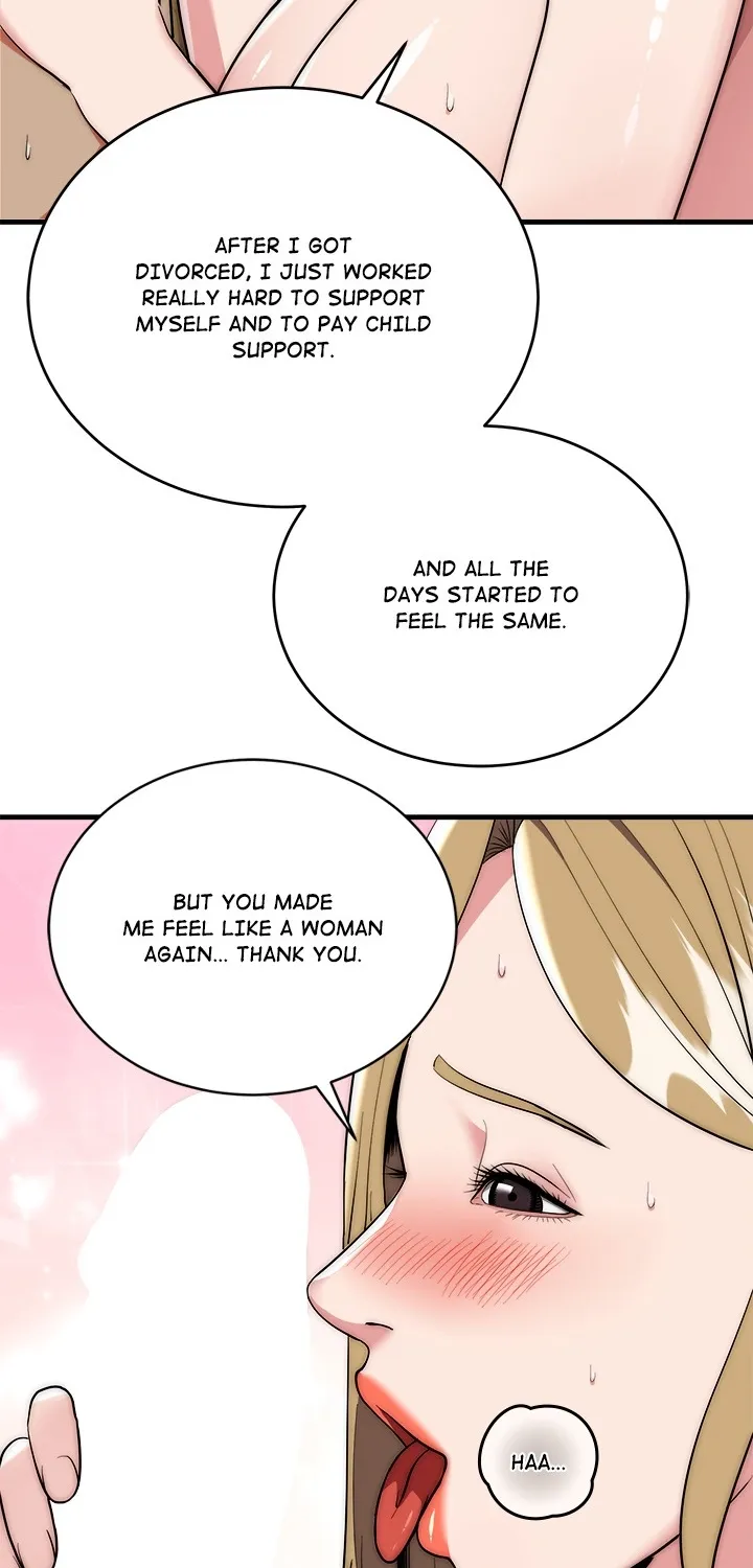 Kangsae the Strong Chapter 17 page 31 - 