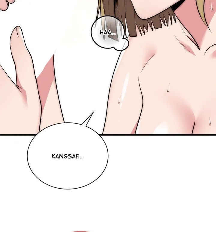 Kangsae the Strong Chapter 17 page 32 - 