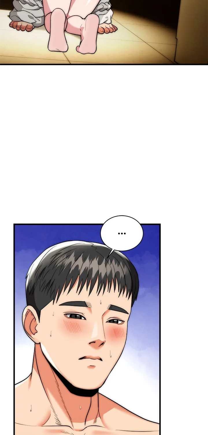 Kangsae the Strong Chapter 17 page 34 - 