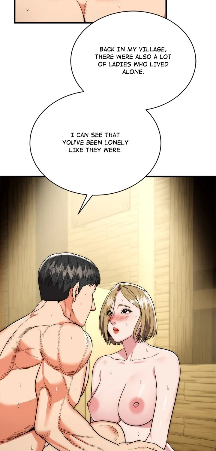 Kangsae the Strong Chapter 17 page 35 - 