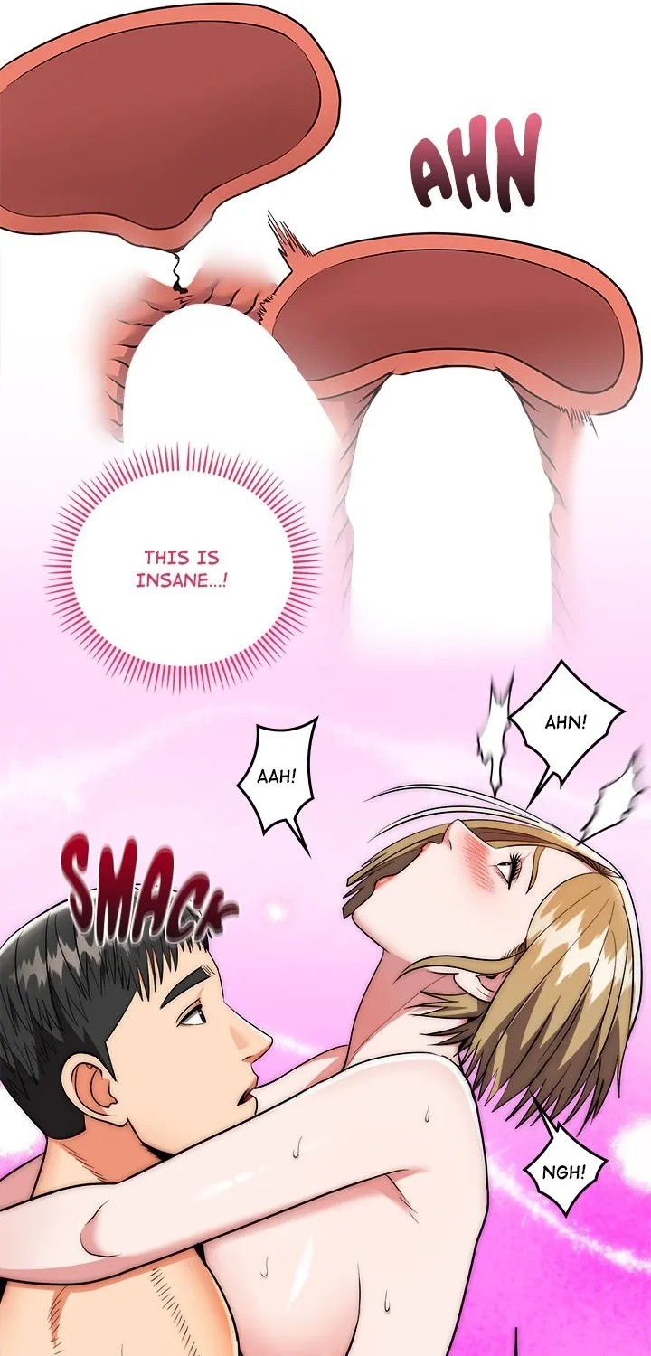 Kangsae the Strong Chapter 17 page 5 - 