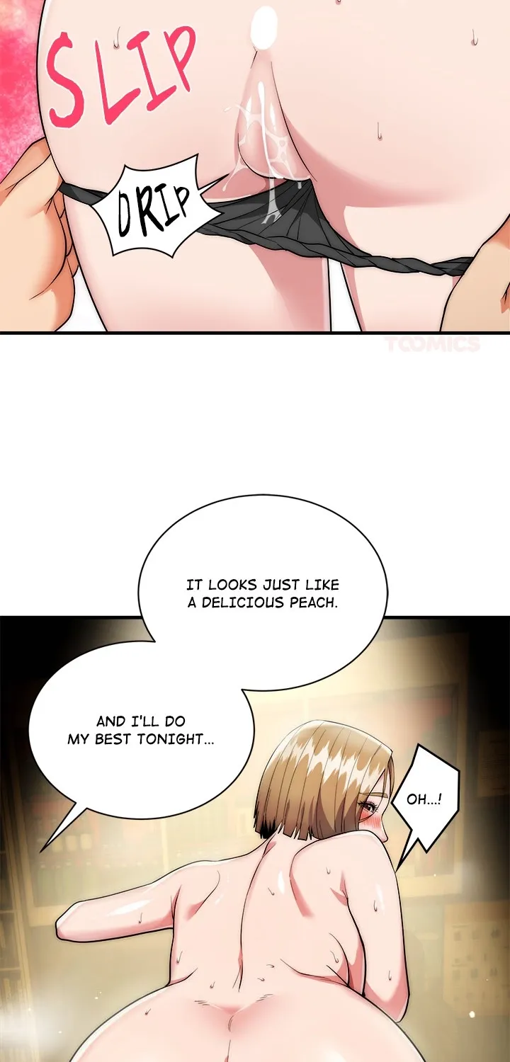 Kangsae the Strong Chapter 17 page 43 - 