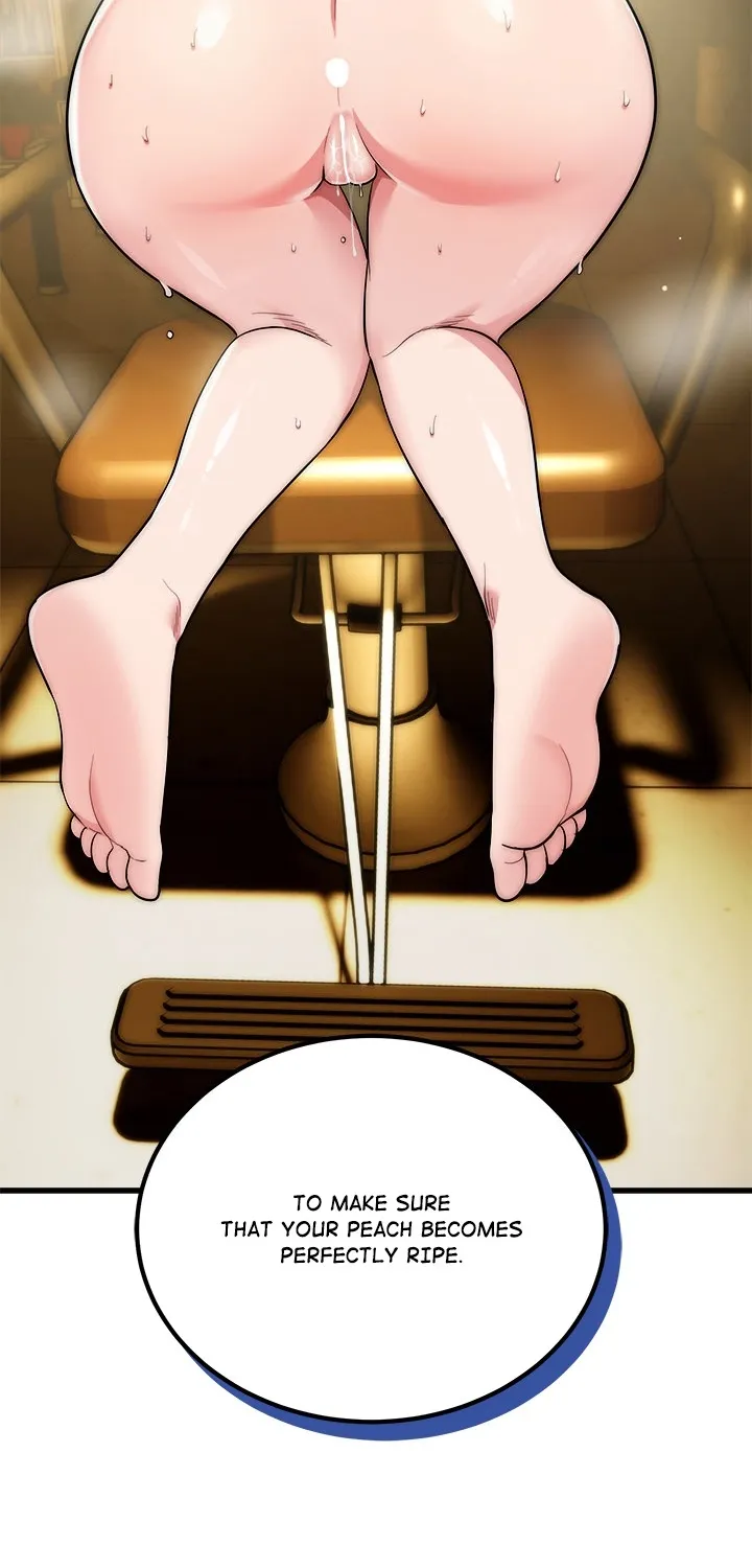 Kangsae the Strong Chapter 17 page 44 - 