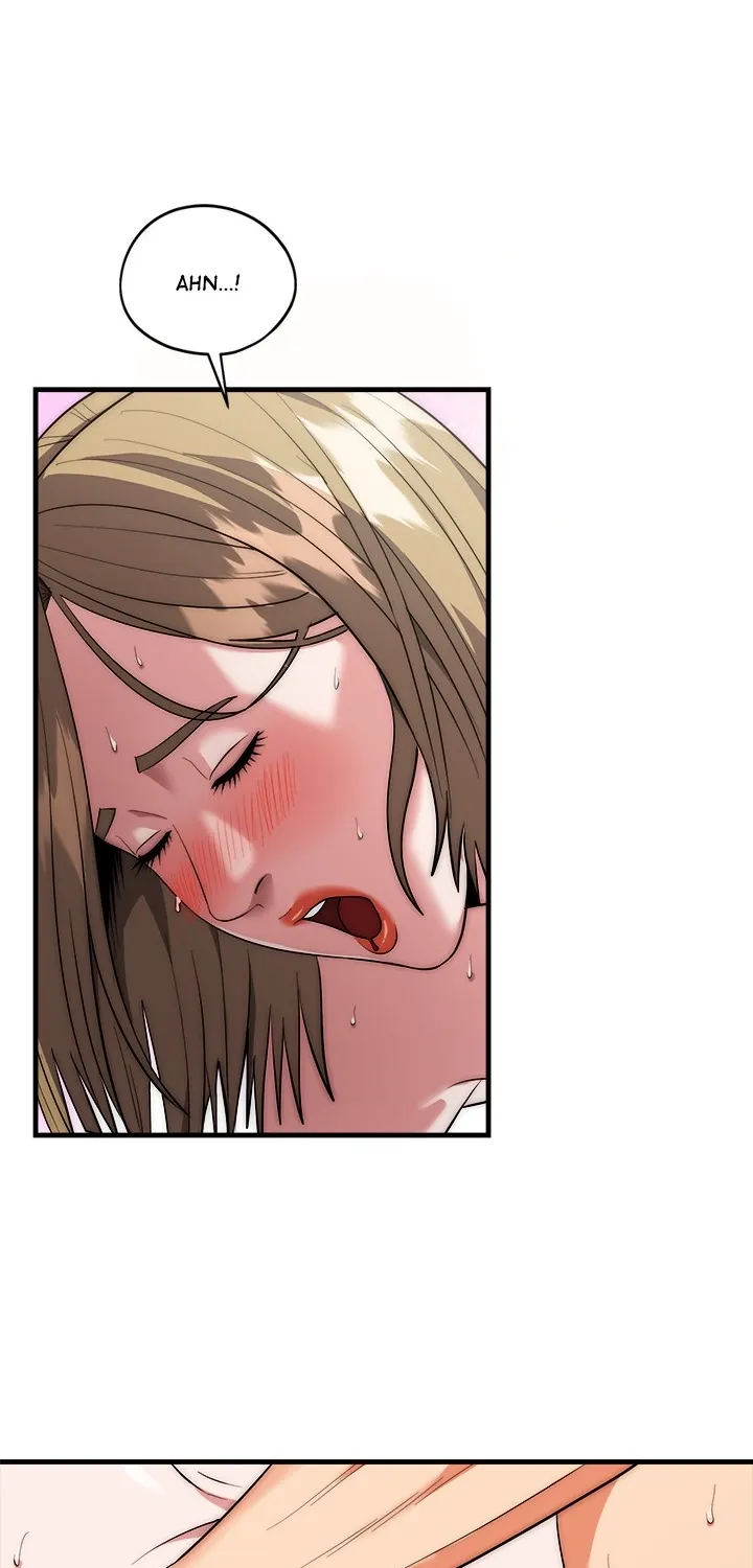 Kangsae the Strong Chapter 17 page 50 - 