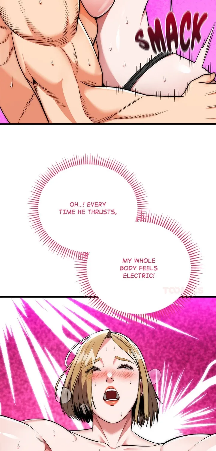 Kangsae the Strong Chapter 17 page 6 - 