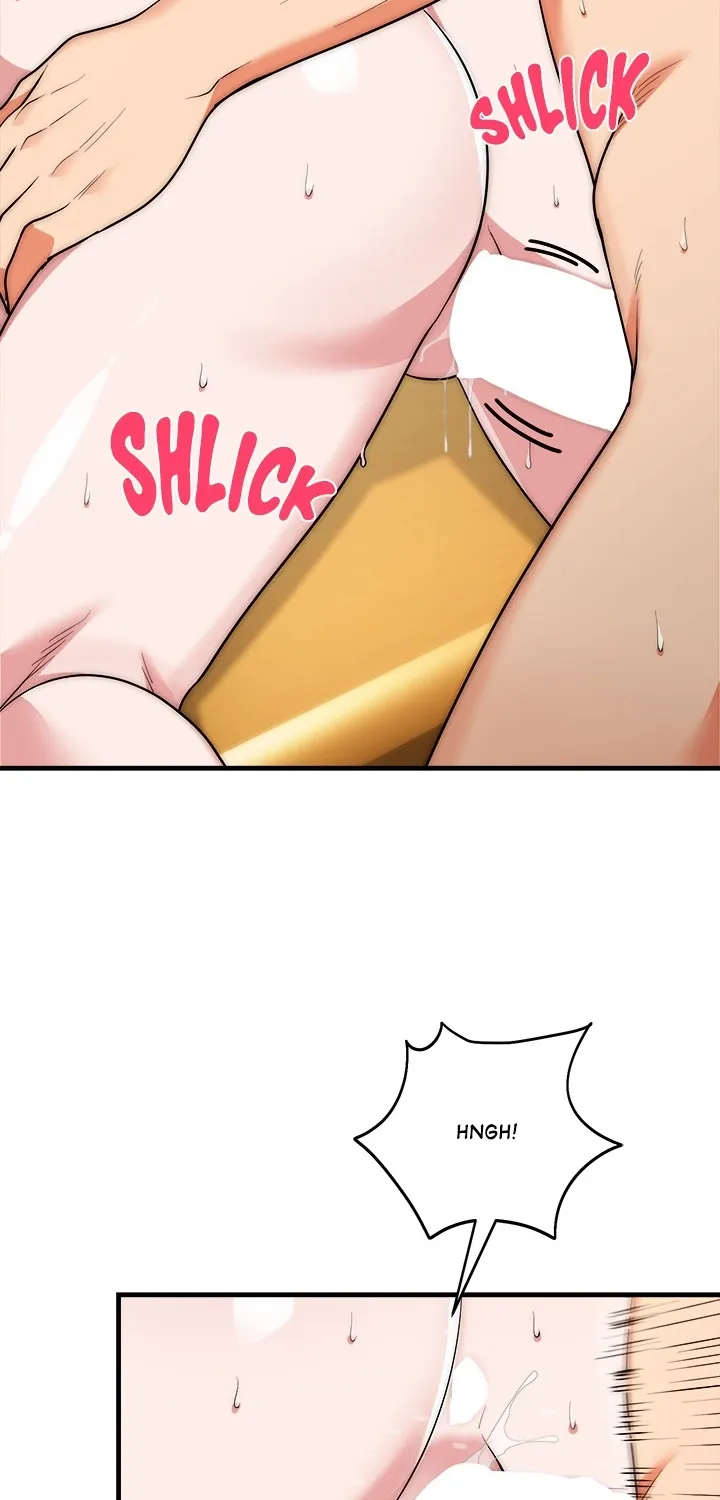Kangsae the Strong Chapter 17 page 51 - 