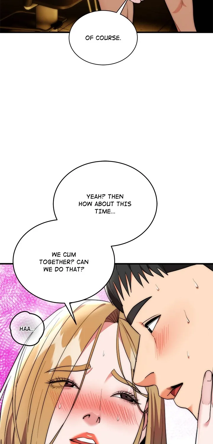 Kangsae the Strong Chapter 17 page 54 - 