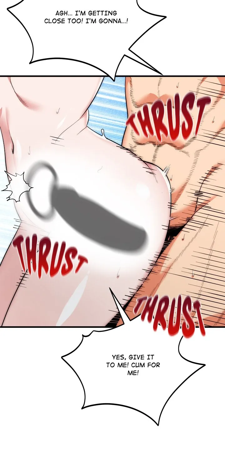 Kangsae the Strong Chapter 17 page 59 - 