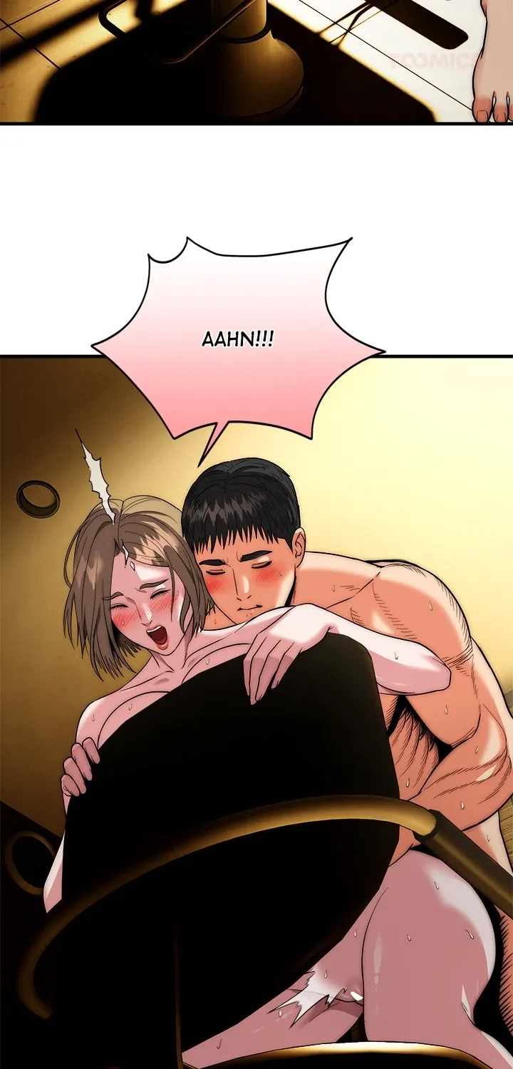 Kangsae the Strong Chapter 17 page 62 - 
