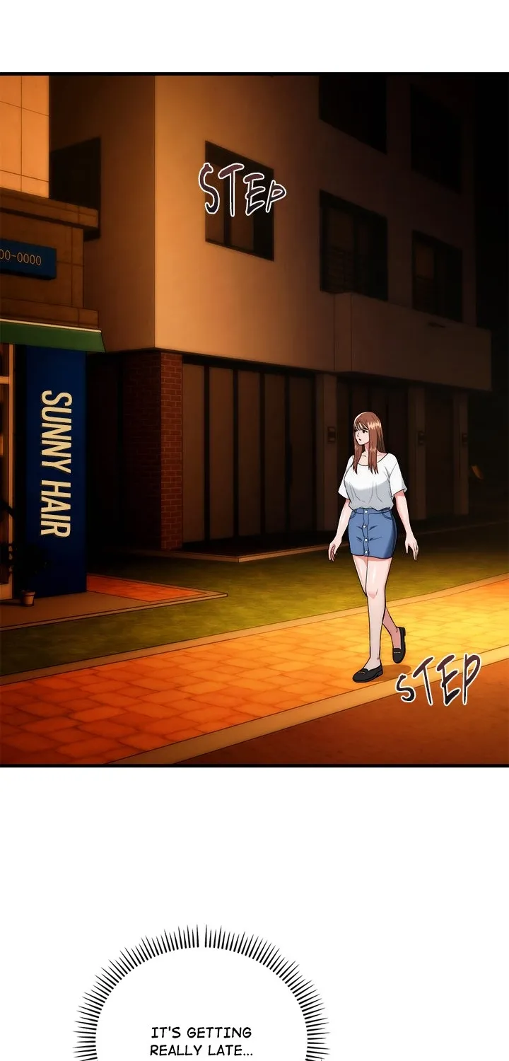 Kangsae the Strong Chapter 17 page 70 - 