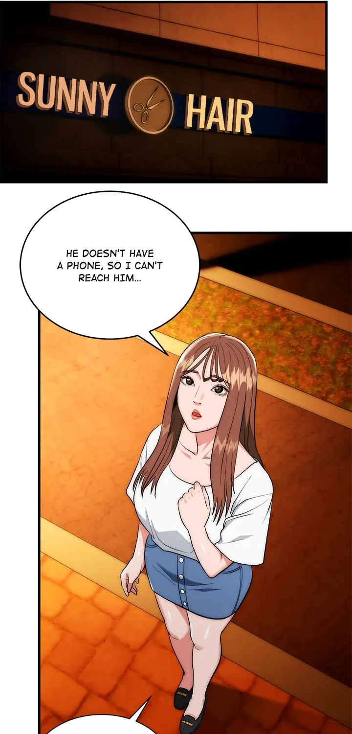 Kangsae the Strong Chapter 17 page 73 - 