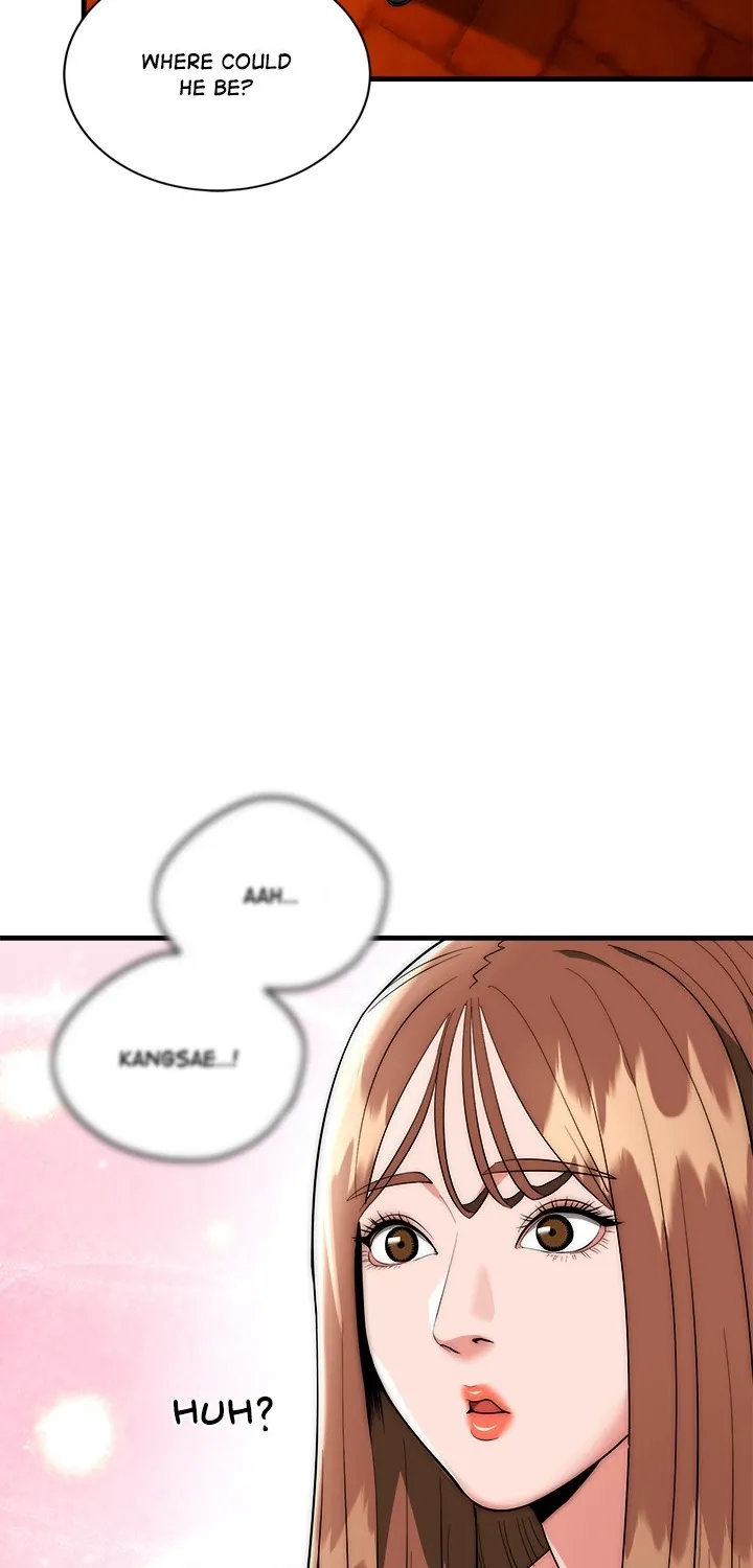 Kangsae the Strong Chapter 17 page 74 - 