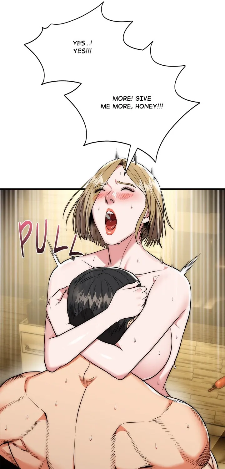Kangsae the Strong Chapter 17 page 9 - 