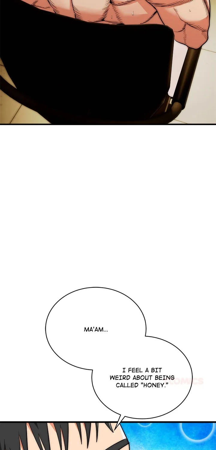 Kangsae the Strong Chapter 17 page 10 - 