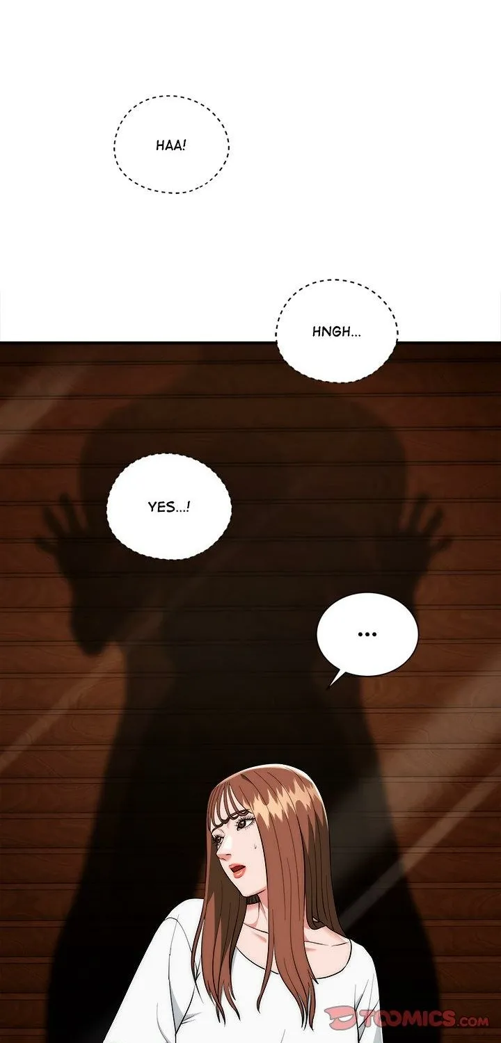 Kangsae the Strong Chapter 18 page 1 - 