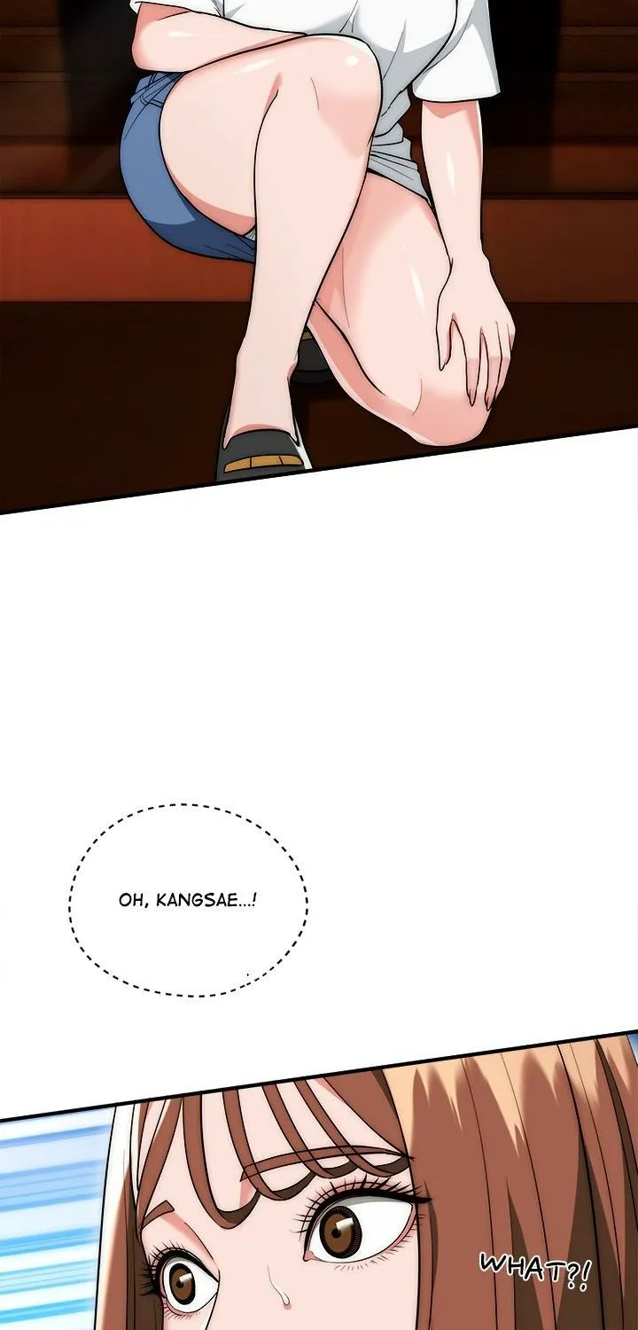 Kangsae the Strong Chapter 18 page 2 - 