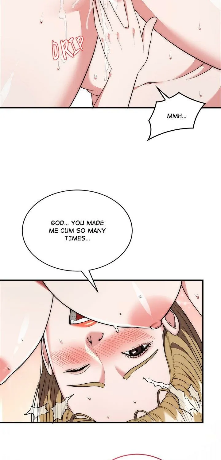 Kangsae the Strong Chapter 18 page 19 - 