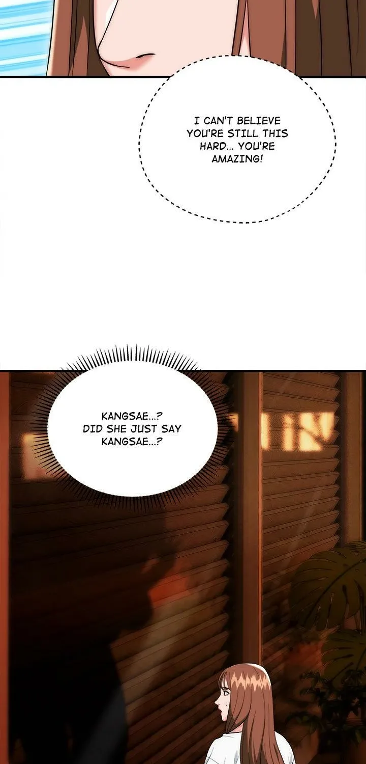 Kangsae the Strong Chapter 18 page 3 - 