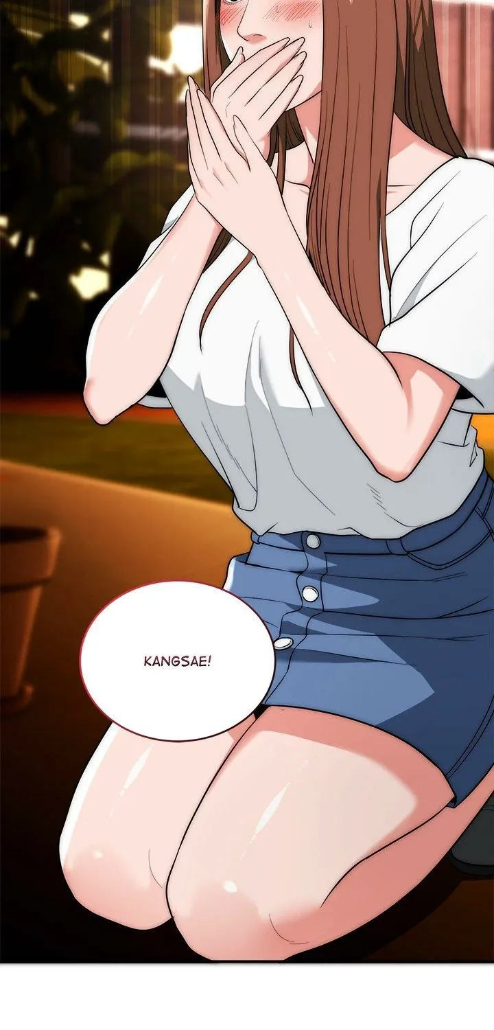 Kangsae the Strong Chapter 18 page 21 - 
