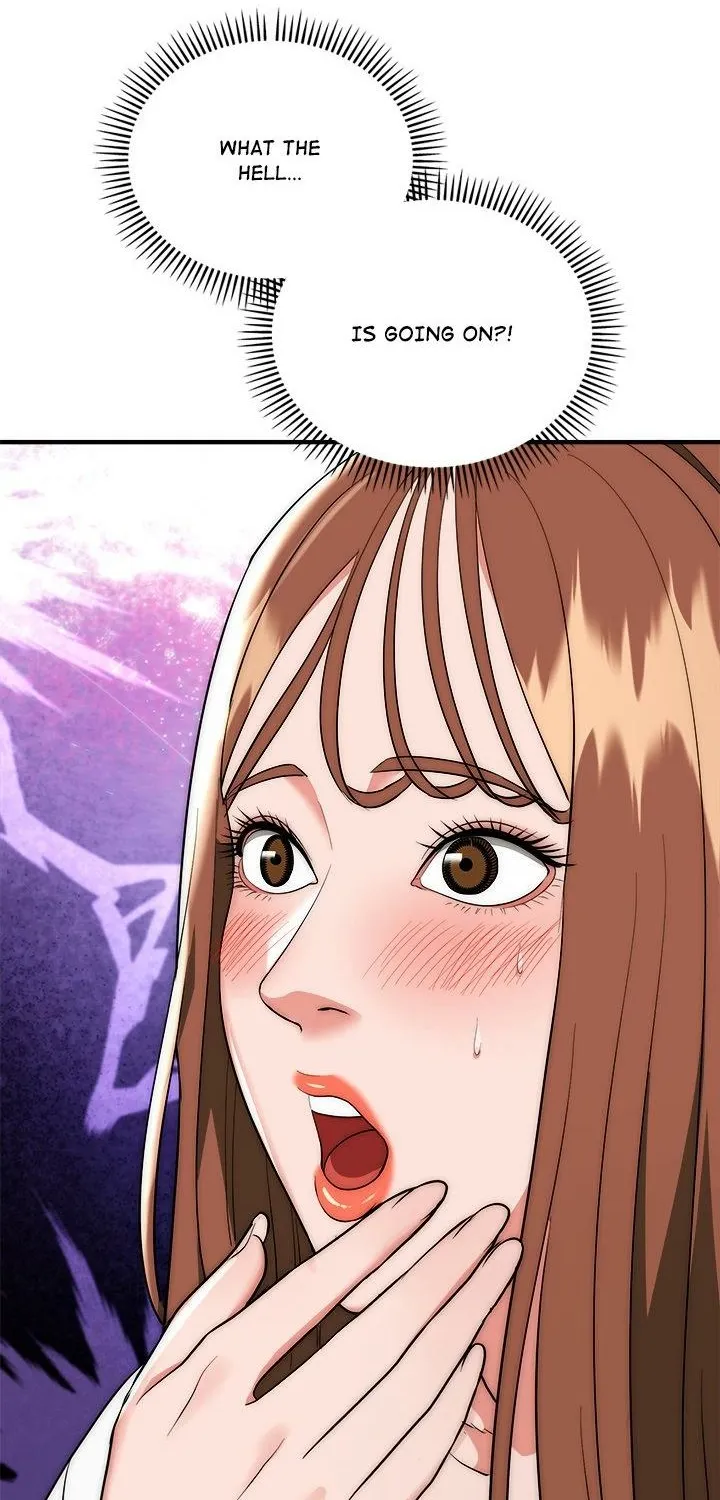 Kangsae the Strong Chapter 18 page 22 - 