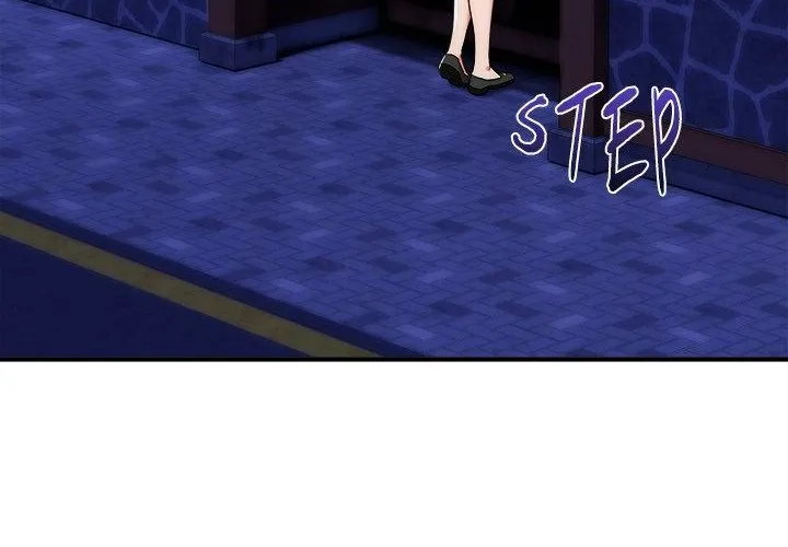 Kangsae the Strong Chapter 18 page 28 - 