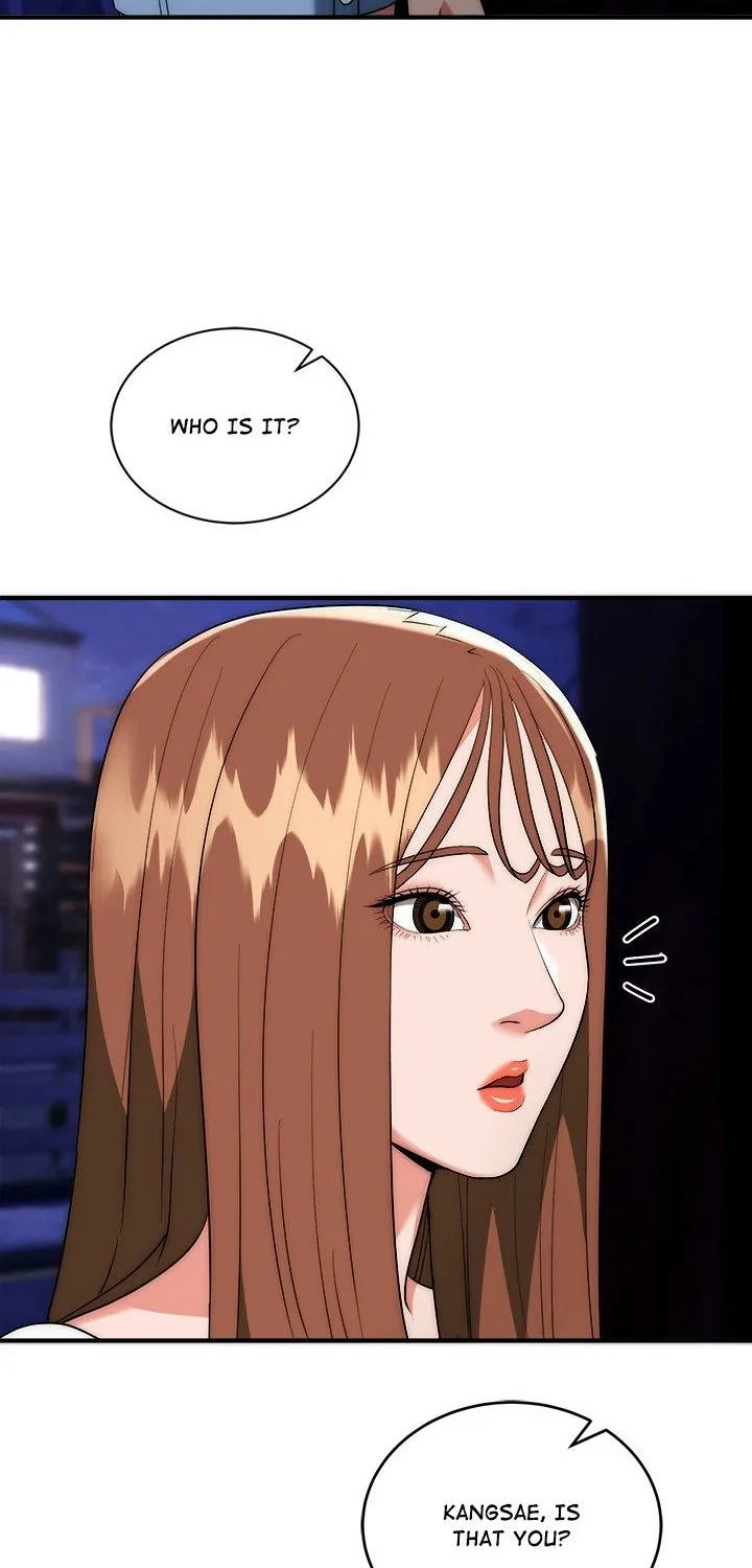 Kangsae the Strong Chapter 18 page 30 - 