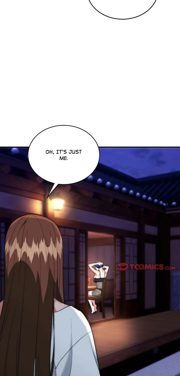 Kangsae the Strong Chapter 18 page 31 - 