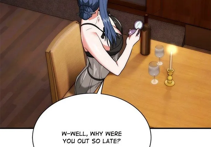 Kangsae the Strong Chapter 18 page 36 - 