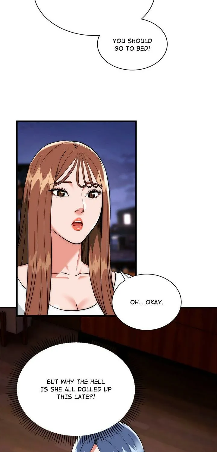Kangsae the Strong Chapter 18 page 37 - 