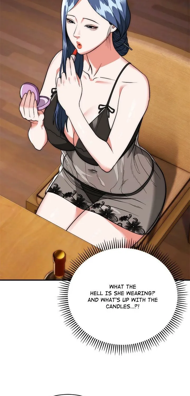 Kangsae the Strong Chapter 18 page 38 - 