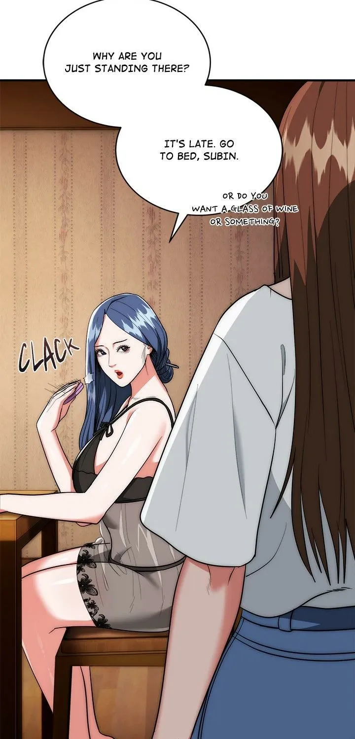 Kangsae the Strong Chapter 18 page 39 - 