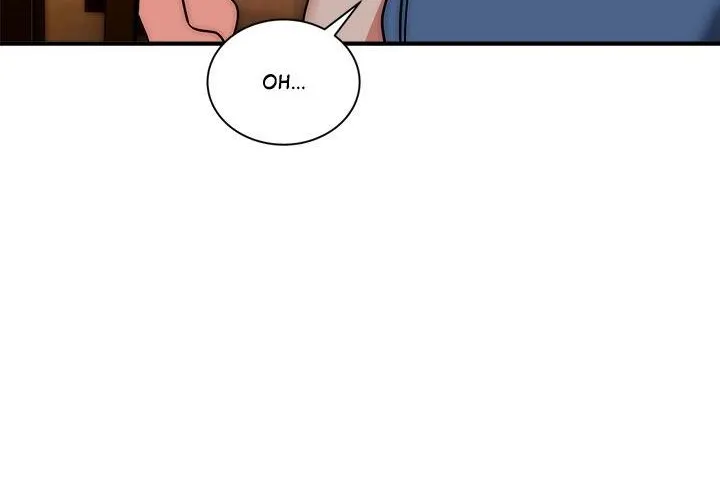 Kangsae the Strong Chapter 18 page 40 - 