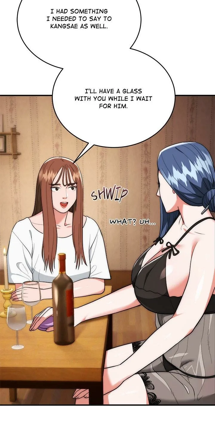 Kangsae the Strong Chapter 18 page 42 - 