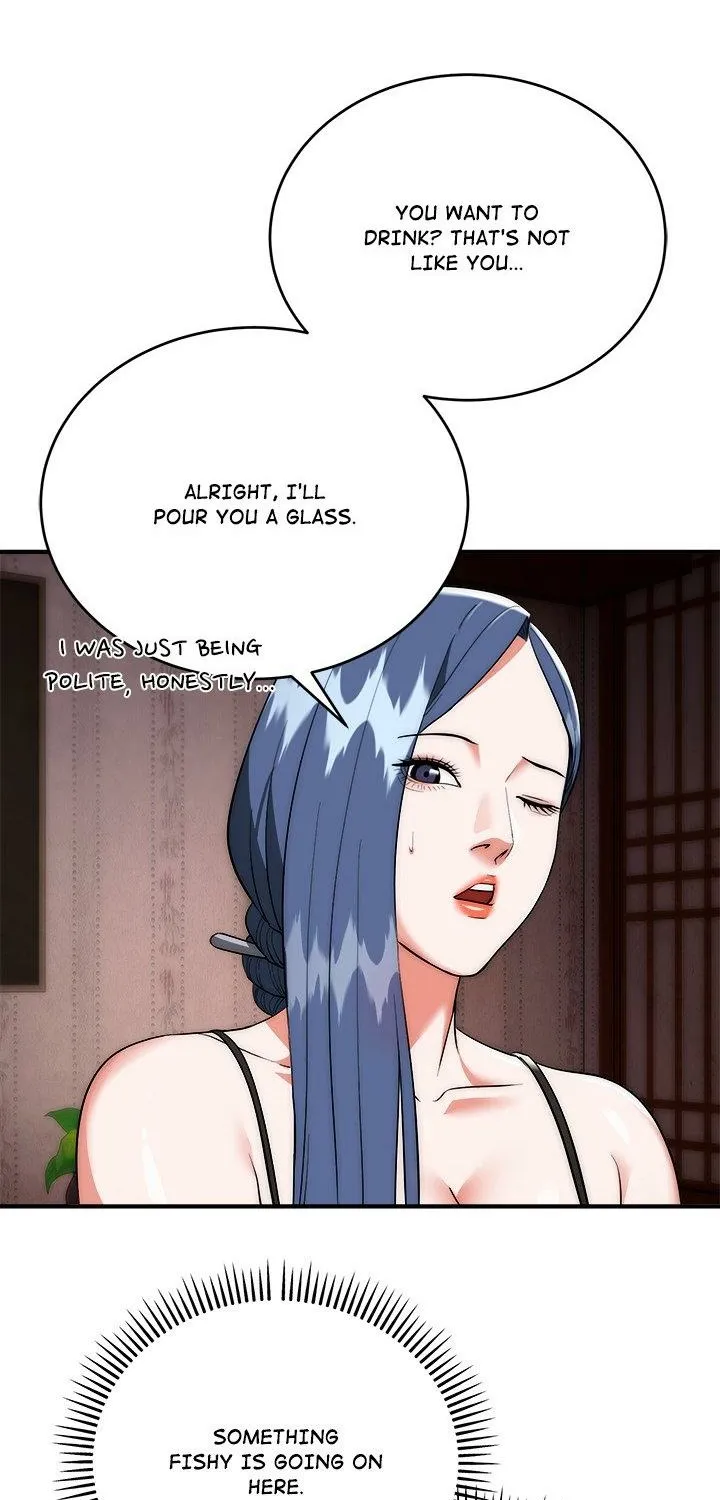 Kangsae the Strong Chapter 18 page 43 - 